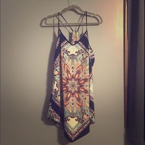 Flowy Dress